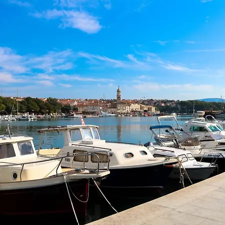 Near In Krk-insel Krk 54691