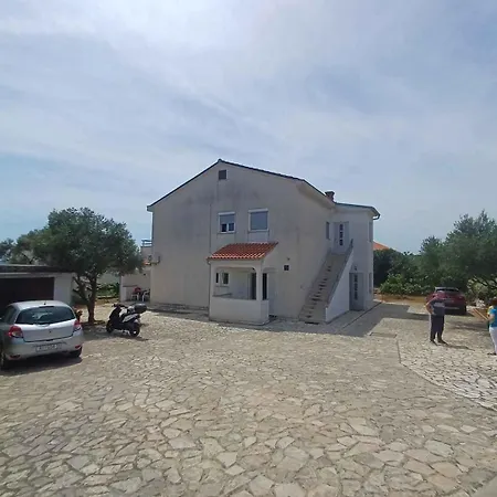 Near In Krk-insel Krk 54691